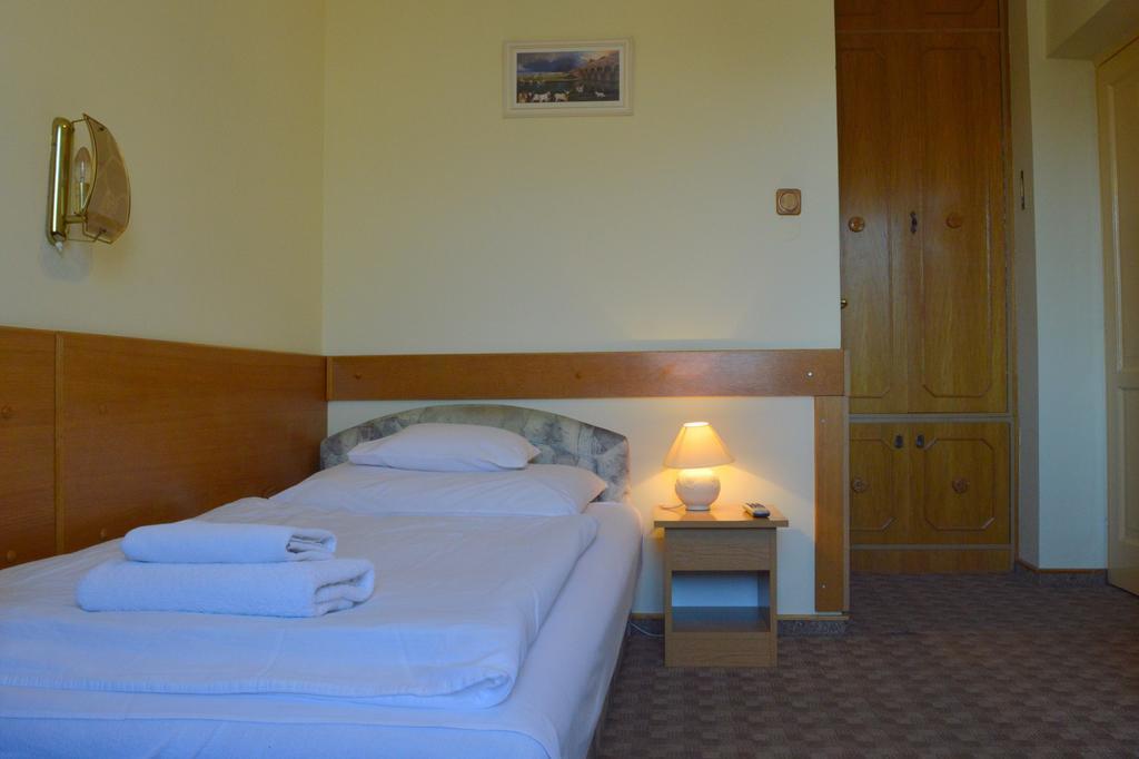 Apollo Motel Kecskemét Pokój zdjęcie