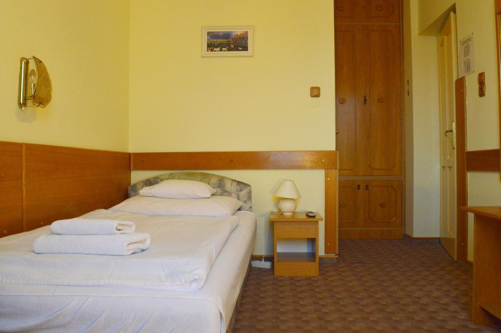 Apollo Motel Kecskemét Pokój zdjęcie