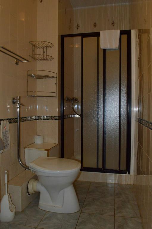 Apollo Motel Kecskemét Pokój zdjęcie