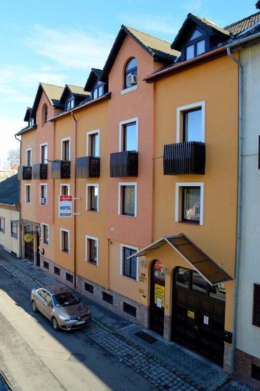 Apollo Motel Kecskemét Zewnętrze zdjęcie