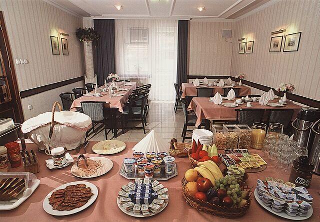Apollo Motel Kecskemét Zewnętrze zdjęcie